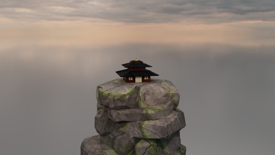 Temple image 1