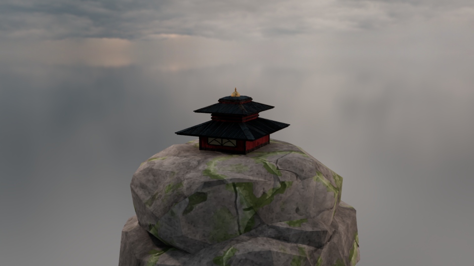 Temple image 2